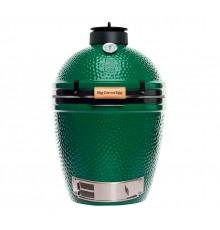 Гриль-барбекю Big Green Egg M Medium Средний