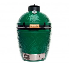 Гриль-барбекю Big Green Egg M Medium Средний