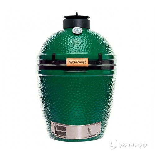 Гриль Big Green Egg MEDIUM Гриль Big Green Egg MEDIUM