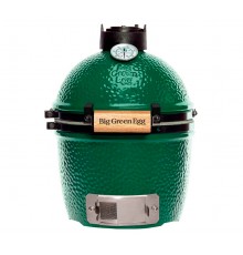 Гриль-барбекю Big Green Egg Mini Мини