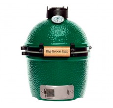 Гриль-барбекю Big Green Egg Mini Мини