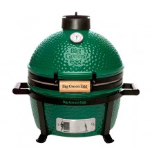 Гриль-барбекю Big Green Egg MiniMax МиниМакс