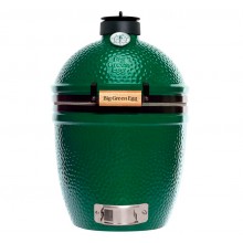 Гриль-барбекю Big Green Egg S Small Малый