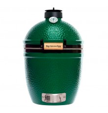 Гриль-барбекю Big Green Egg S Small Малый