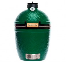 Гриль-барбекю Big Green Egg S Small Малый