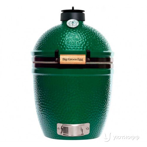 Гриль Big Green Egg SMALL Гриль Big Green Egg SMALL