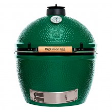 Гриль-барбекю Big Green Egg XL XLarge Очень Большой