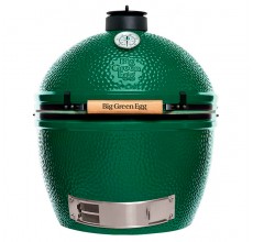 Гриль-барбекю Big Green Egg XL XLarge Очень Большой