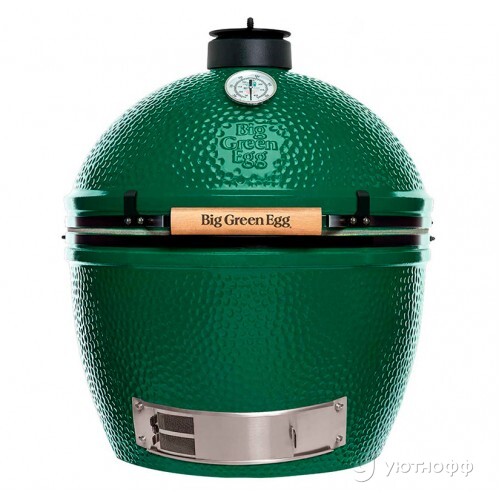 Гриль Big Green Egg XL Гриль Big Green Egg XL