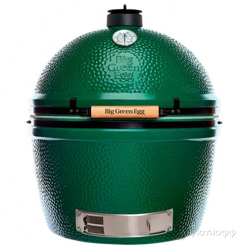Гриль Big Green Egg XXL Гриль Big Green Egg XXL