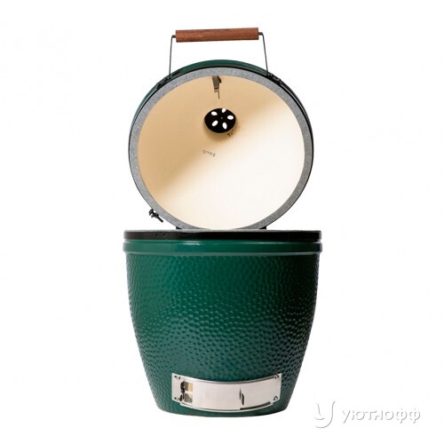 Гриль Big Green Egg LARGE Гриль Big Green Egg LARGE