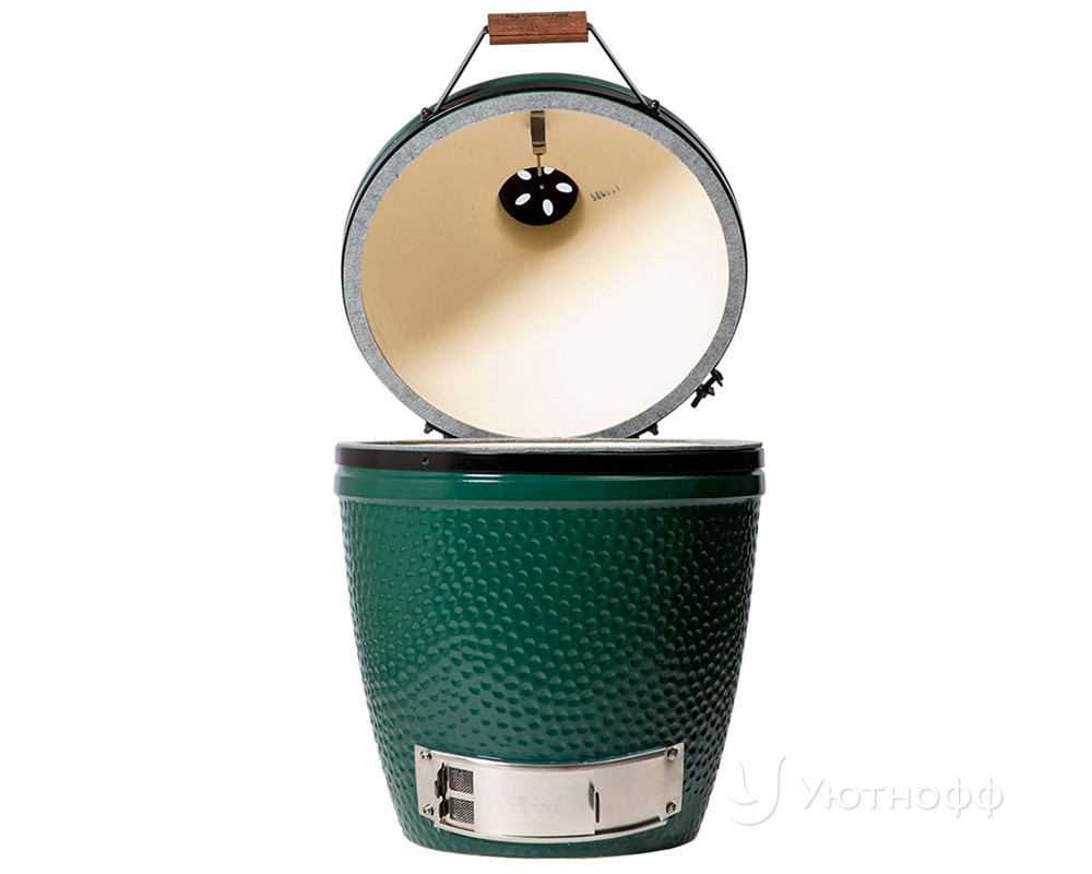 Big Green Egg MEDIUM EGG