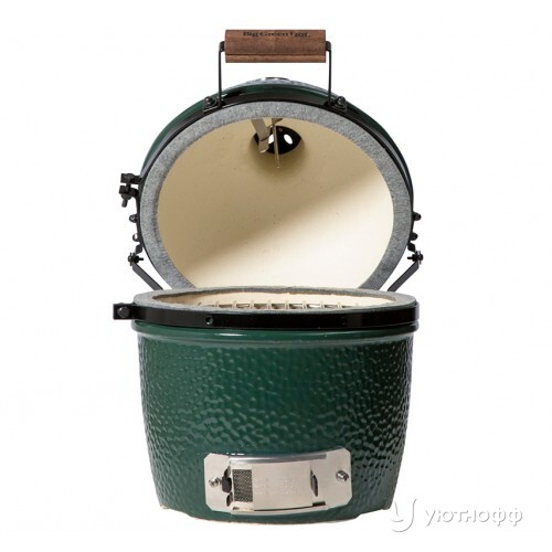Гриль Big Green Egg MiniMax Гриль Big Green Egg MiniMax