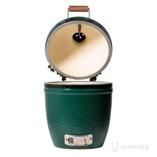 Гриль Big Green Egg SMALL Гриль Big Green Egg SMALL