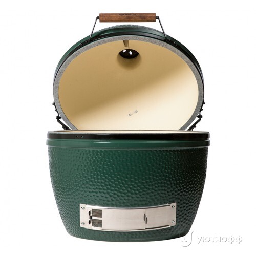 Гриль Big Green Egg XL Гриль Big Green Egg XL