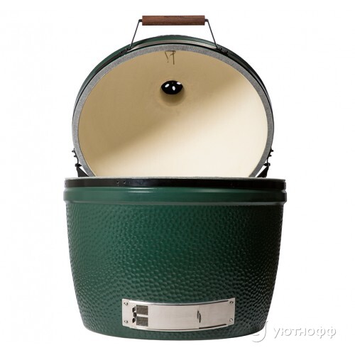 Гриль Big Green Egg XXL Гриль Big Green Egg XXL