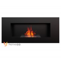 Встраиваемый биокамин Kratki Delta 2 Black 900*400 (очаг Кратки Дельта 2) Встраиваемый биокамин Kratki Delta 2 Black 900*400 (очаг Кратки Дельта 2)