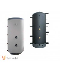 Буферный теплонакопитель Nibe BUZ 750/200.90 (со встроенным баком  для ГВС)