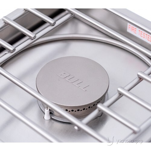 Боковая горелка Bull Pro Боковая горелка Bull Pro