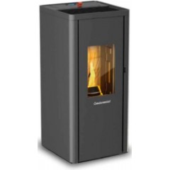 Пеллетный камин Centrometal A10-K