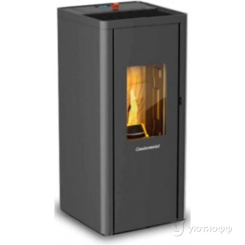 Пеллетный камин Centrometal A10-K Пеллетный камин Centrometal A10-K