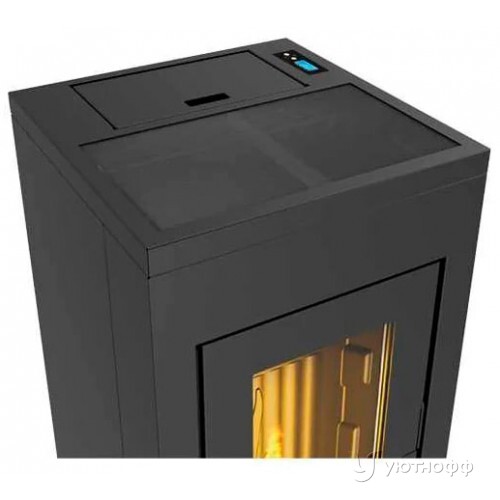 Пеллетный камин Centrometal A10-K Пеллетный камин Centrometal A10-K