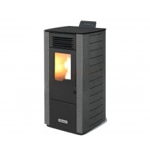 Пеллетный камин Centrometal Z12 CAN-S