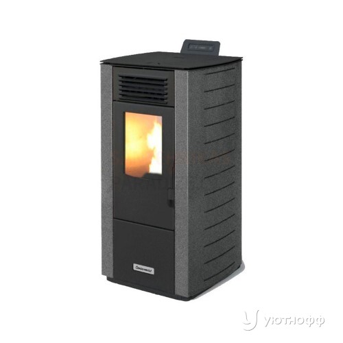 Пеллетный камин Centrometal Z12 CAN-S Пеллетный камин Centrometal Z12 CAN-S