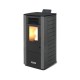 Пеллетный камин Centrometal Z12 CAN-S