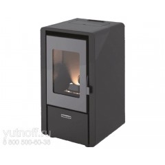 Пеллетный камин Centrometal Z6-K