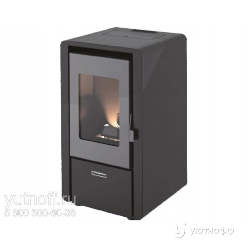 Пеллетный камин Centrometal Z6-K Пеллетный камин Centrometal Z6-K