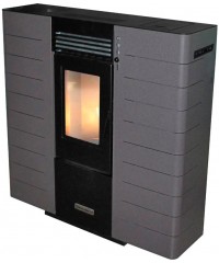 Пеллетный камин Centrometal ZS10-S
