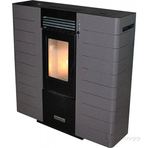 Пеллетный камин Centrometal ZS10-S Пеллетный камин Centrometal ZS10-S