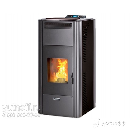Пеллетный камин Centrometal ZV14-S Пеллетный камин Centrometal ZV14-S