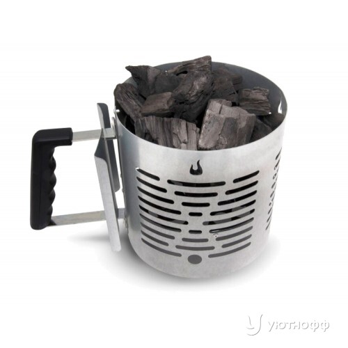 Быстрый розжиг угля Char-Broil Быстрый розжиг угля Char-Broil