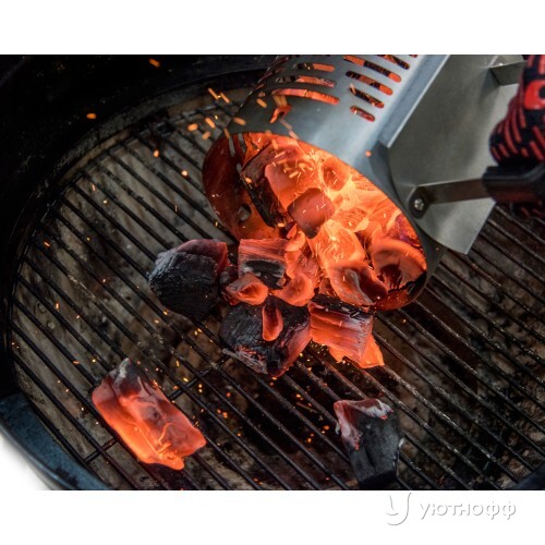 Быстрый розжиг угля Char-Broil Быстрый розжиг угля Char-Broil