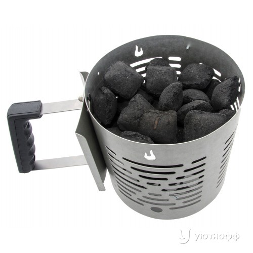 Быстрый розжиг угля Char-Broil Быстрый розжиг угля Char-Broil