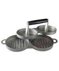 Пресс Char-Broil для бургеров