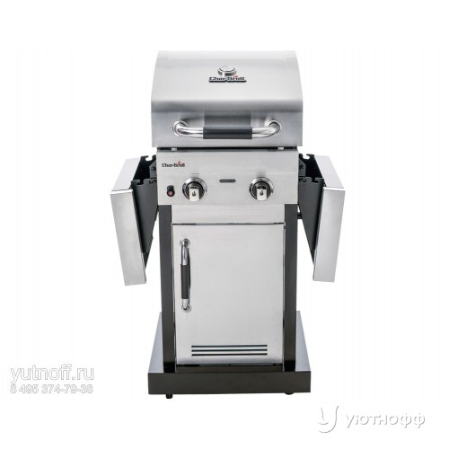 Гриль-барбекю Char-Broil Advantage 225 S Гриль-барбекю Char-Broil Advantage 225 S