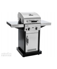 Газовый гриль Char-Broil Advantage 225 S