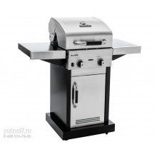 Газовый гриль Char-Broil Advantage 225 S