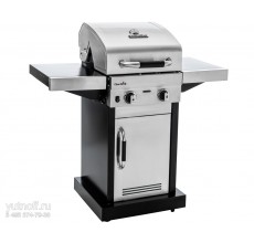 Газовый гриль Char-Broil Advantage 225 S