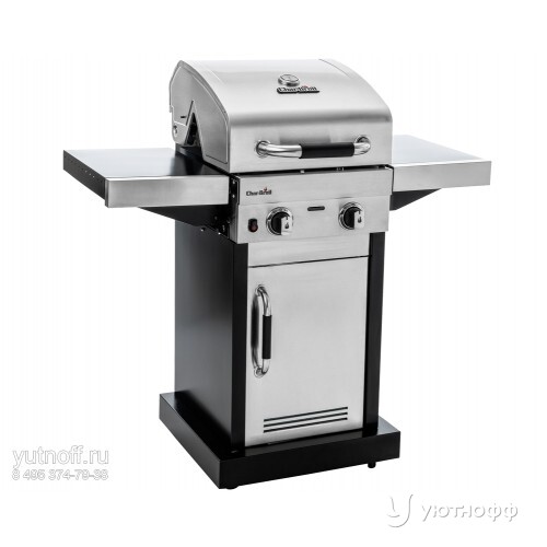 Гриль-барбекю Char-Broil Advantage 225 S Гриль-барбекю Char-Broil Advantage 225 S