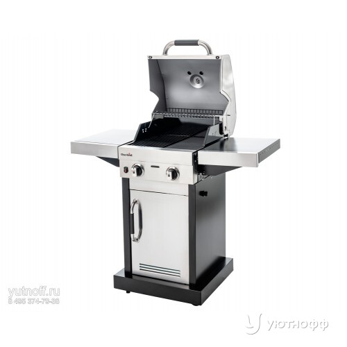 Гриль-барбекю Char-Broil Advantage 225 S Гриль-барбекю Char-Broil Advantage 225 S
