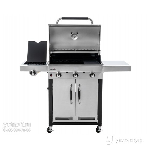 Гриль-барбекю Char-Broil Advantage 345 S
