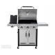 Гриль-барбекю Char-Broil Advantage 345 S
