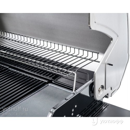 Гриль-барбекю Char-Broil Advantage 345 S