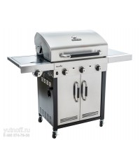 Газовый гриль Char-Broil Advantage 345 S