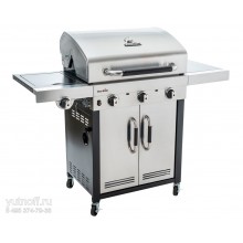 Газовый гриль Char-Broil Advantage 345 S