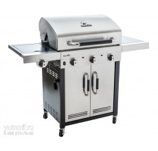 Газовый гриль Char-Broil Advantage 345 S